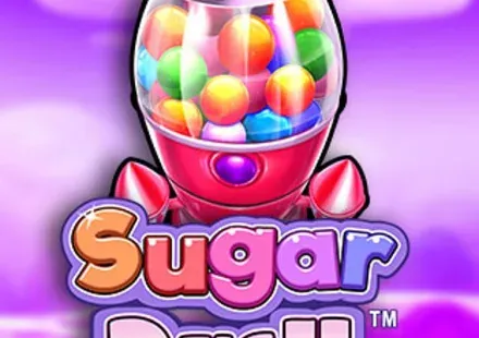 Sugar Rush — kolikkopeli Sirbetalot