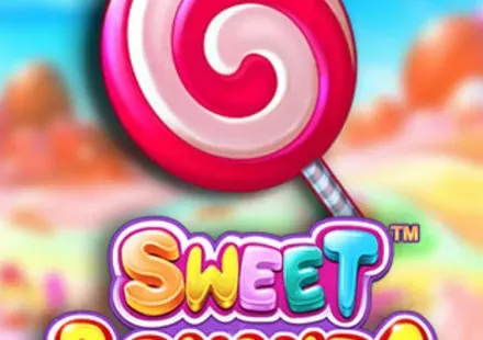 Sweet Bonanza — kolikkopeli Sirbetalot