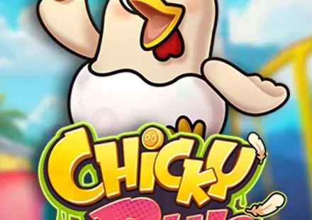 Chicky Run — kolikkopeli Sirbetalot